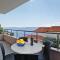 Apartmani Mila Brela