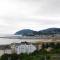 Piso con excelentes vistas - Viveiro