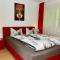 Black Forest Bollenhut