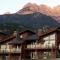 The Residences at Fairmont Ridge Foto: The Residences at Fairmont Ridge