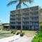 Gulf and beach view apartment 403