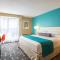 Howard Johnson Plaza by Wyndham by the Falls Niagara Falls - 尼亚加拉瀑布