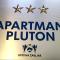 Foto: Apartman "PLUTON"