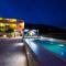 Foto: Apartments with a swimming pool Podstrana, Split - 13393 12/34