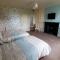 Donington Park Farmhouse Hotel