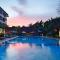 Hotel Santika Siligita Nusa Dua