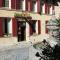 Hostellerie Le Beffroi