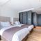 Foto: Brown Suites Hotel and Resort 60/62