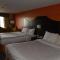 Trailsman Lodge