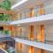 Sakura Park Hotel & Residence