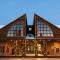 Grouse Mountain Lodge - Whitefish