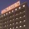 Hotel nanvan浜名湖