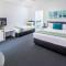 The Beach Motel Hervey Bay