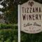 Tizzana Winery Bed and Breakfast