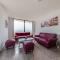 Apartcomplex Golden Bay