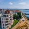 Apartcomplex Golden Bay