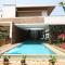 Villa 41 by StayVista - A chic retreat with a pool, poker table, and a theater room - Lonavala