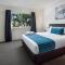 The Beach Motel Hervey Bay