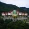 Muju Ilsung Condo