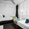 The Beach Motel Hervey Bay
