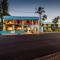 The Beach Motel Hervey Bay