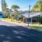 The Beach Motel Hervey Bay