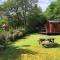 Rashfield Sheilings - Riverside Lodges, by Pucks Glen, Dunoon - Dunoon
