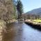 Rashfield Sheilings - Riverside Lodges, by Pucks Glen, Dunoon - Dunoon