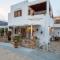 Irini pension