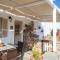 Irini pension