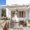 Irini pension