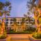 Damrei Residence & Spa - Siem Reap