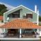 Tettix Summer House