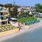 Andreolas Luxury Suites
