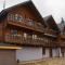 Family Hotel Kaskad