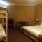 The Man from Snowy River Hotel