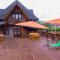 Family Hotel Cascad - Bukovel