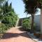 B&B La Casetta degli Aranci