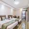 Shengli Hydrotherapy Vacation Hotel