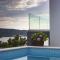 Foto: Villa Regina with swimming-pool and sea view