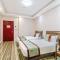 Shengli Hydrotherapy Vacation Hotel