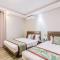 Shengli Hydrotherapy Vacation Hotel