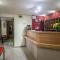 Hostal Inter Puerta del Sol AUTO CHECK IN - Madryt