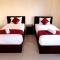 Toms Inn Pecatu