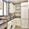 AinB Sagrada Familia Apartments - Barcelona