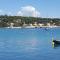 Hotel Miramar- Cap dAntibes - La Garoupe plage