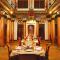 Chidambara Vilas - A Luxury Heritage Resort