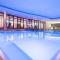 Best Western Plus Kurhotel an der Obermaintherme