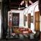 ChidambaraVilas, Chettinad - A Luxury Heritage Resort Hotel, Karaikudi