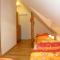 Apartmány Ilona